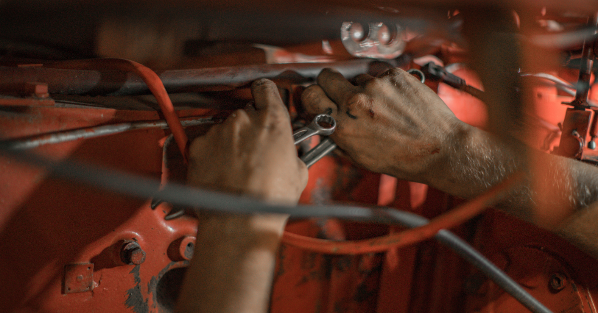 Illustrasjonsfoto: Nina Mercado/Unsplash