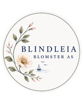 BLINDLEIA BLOMSTER AS