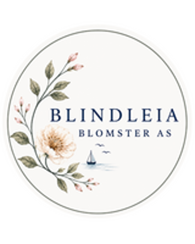 BLINDLEIA BLOMSTER AS