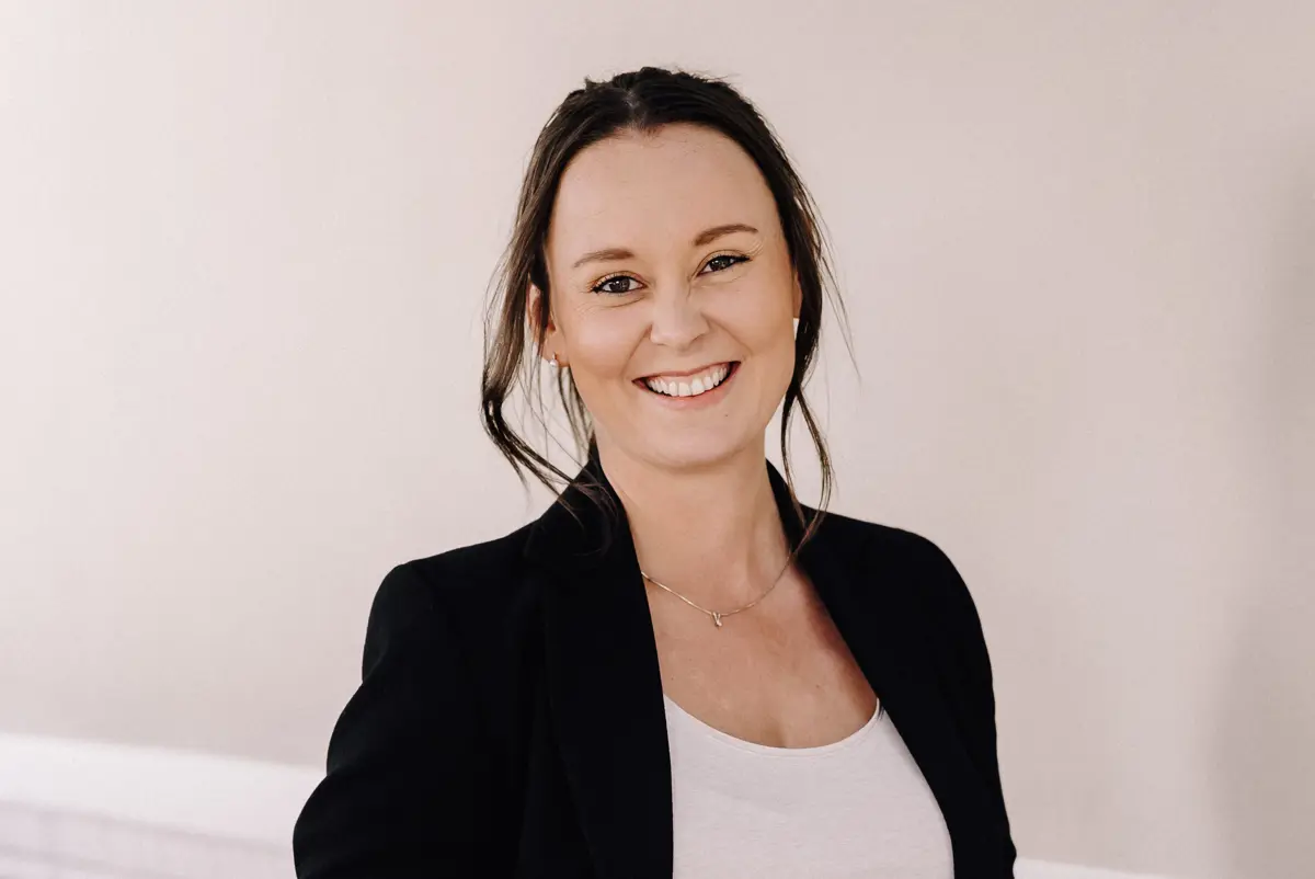 Michelle Gjedrem (Foto: Norsk Tur)