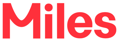 MILES AS