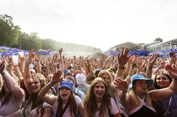 Artistene til Sommerbris 2026 er klare