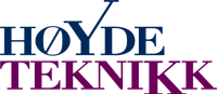 Høyde Teknikk AS