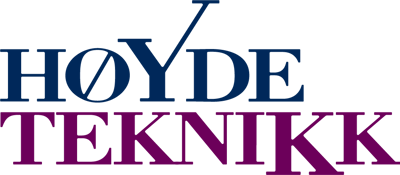 Høyde Teknikk AS