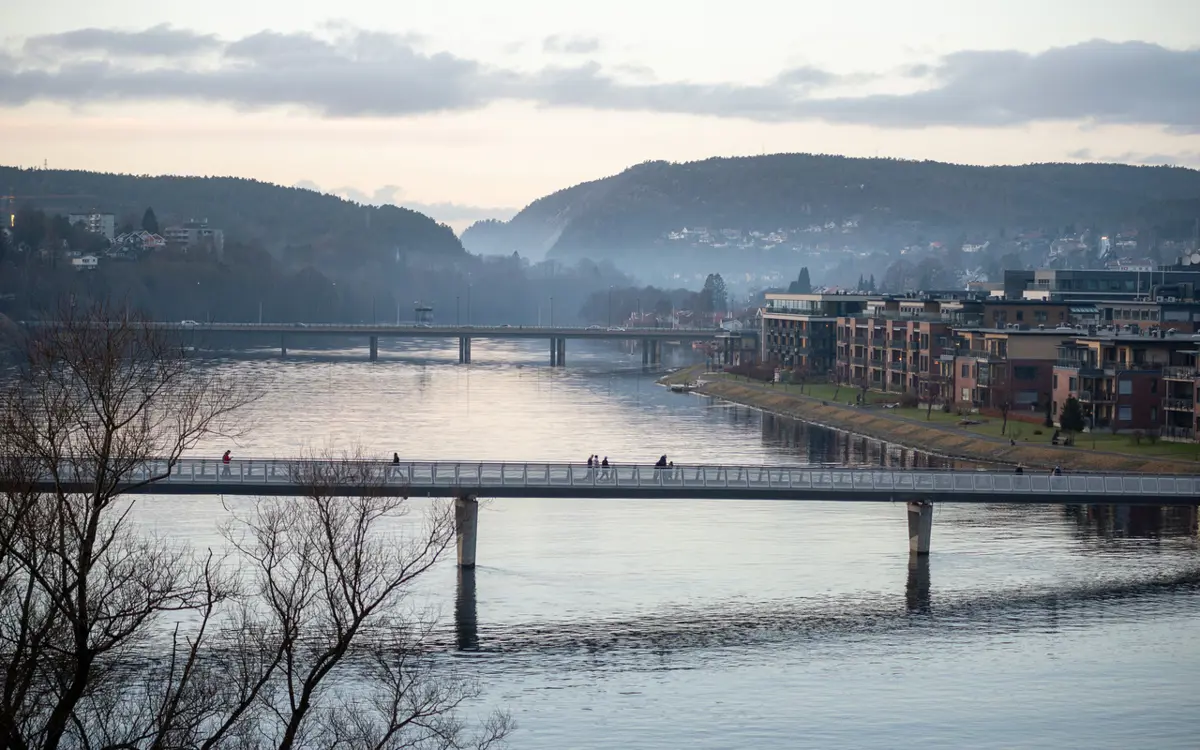 En attraktiv region som tiltrekker seg talenter må være overbygningen for en ny verdiskapningsstrategi, mener Næringsforeningen. Foto: Adobe Stock.  