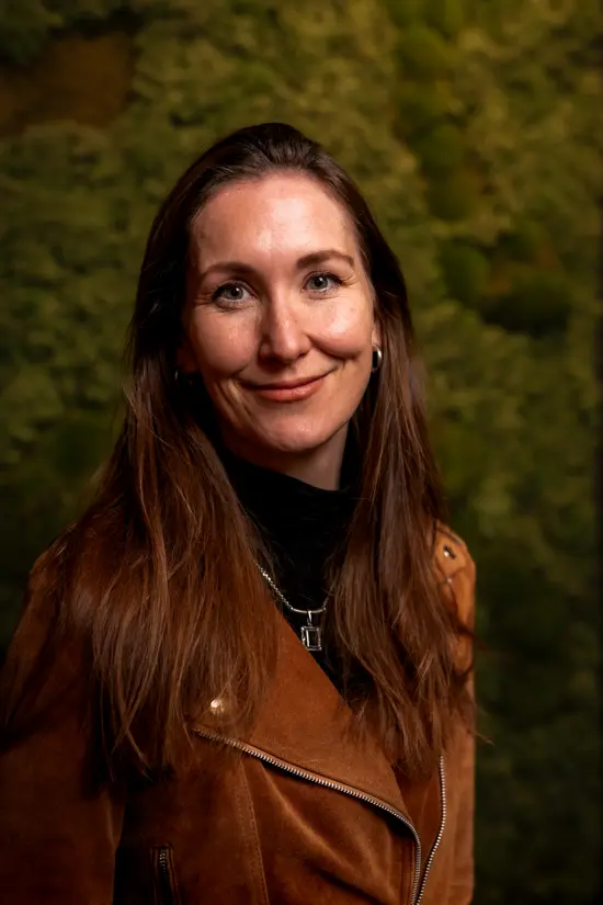 Ny produsent - og utviklingsansvarlig i WHY Connect