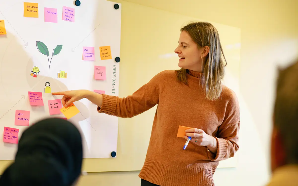 Foto: Design og arkitektur Norge (DOGA)