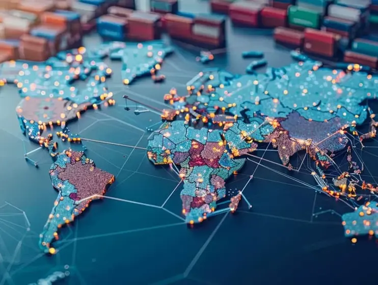 Hva må til for å lykkes med handel i et usikkert globalt marked?