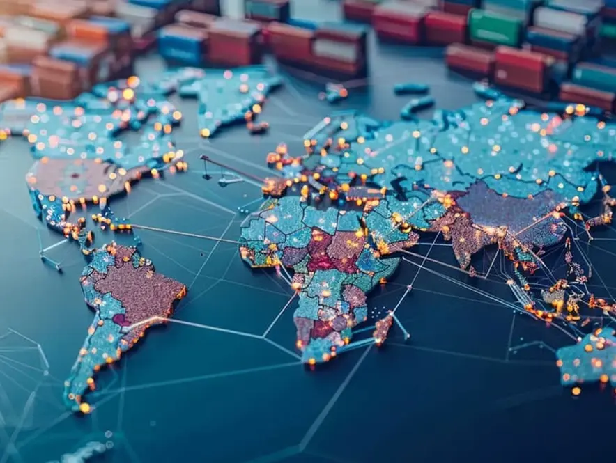 Hva må til for å lykkes med handel i et usikkert globalt marked?