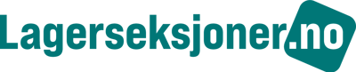 LAGERSEKSJONER AS