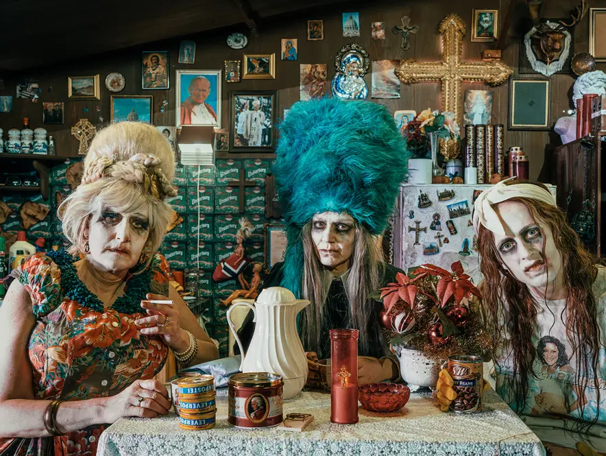 WIB: Kraftsamling om lederskap