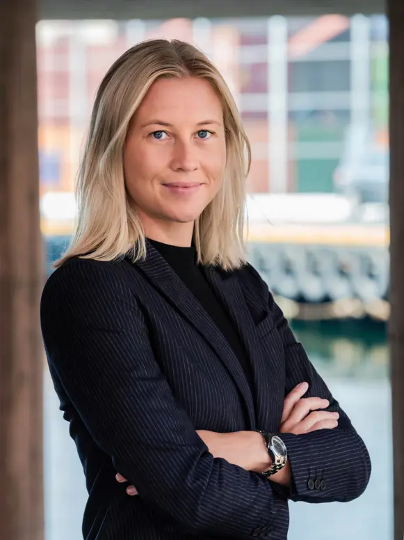 Ny advokat og senior manager hos Cedra Advokatfirma