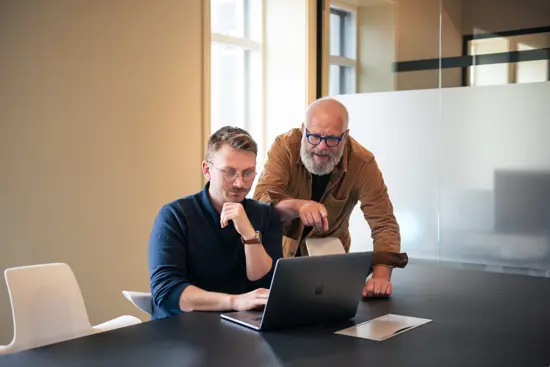 Aptum satser på profittbasert annonsering