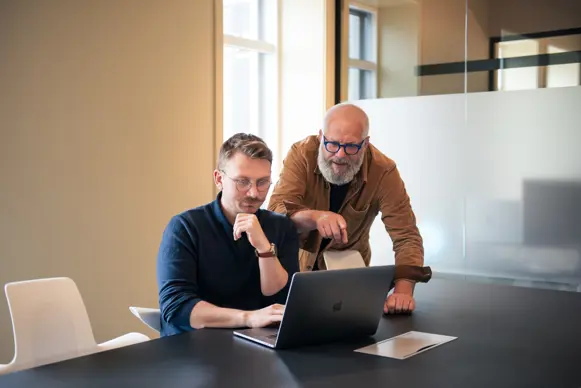 Aptum satser på profittbasert annonsering