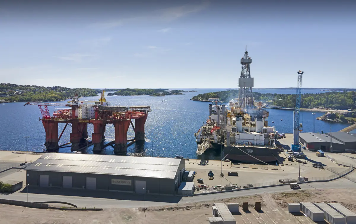 Illustrasjonsfoto: Erling Slyngstad-Hægeland.