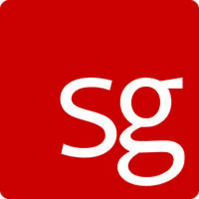 Sg Armaturen AS