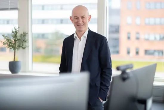 Proplan fyller 35 år og samler næringslivet om AI og digitalisering