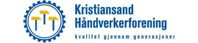 KRISTIANSAND HÅNDVERKERFORENING BA
