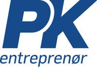 PK Entreprenør AS