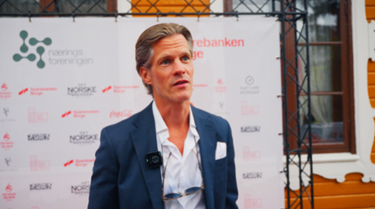 Rune Alsted Amundsen