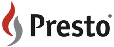 PRESTO TRAINING AS