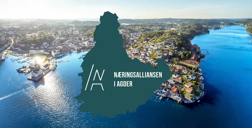 Næringssalliansens rolle 