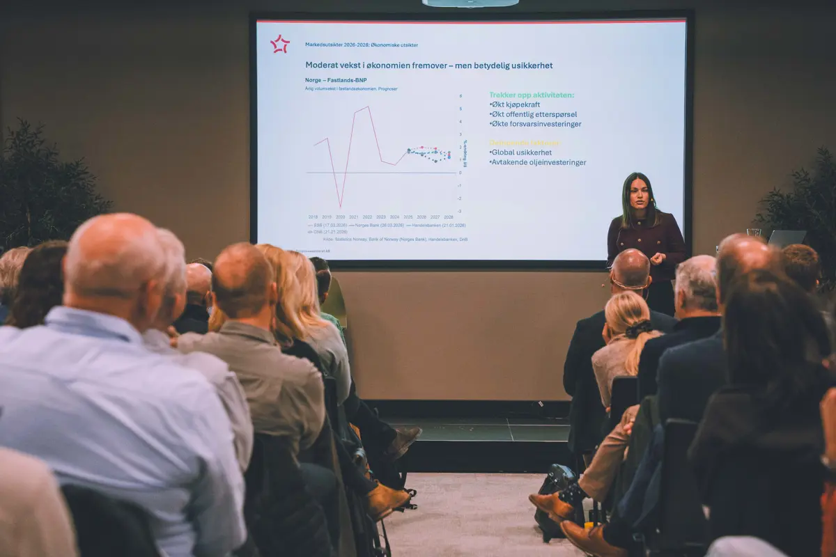 Se flere bilder fra arrangementet her: 