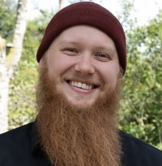 Ny utvikler hos Bouvet