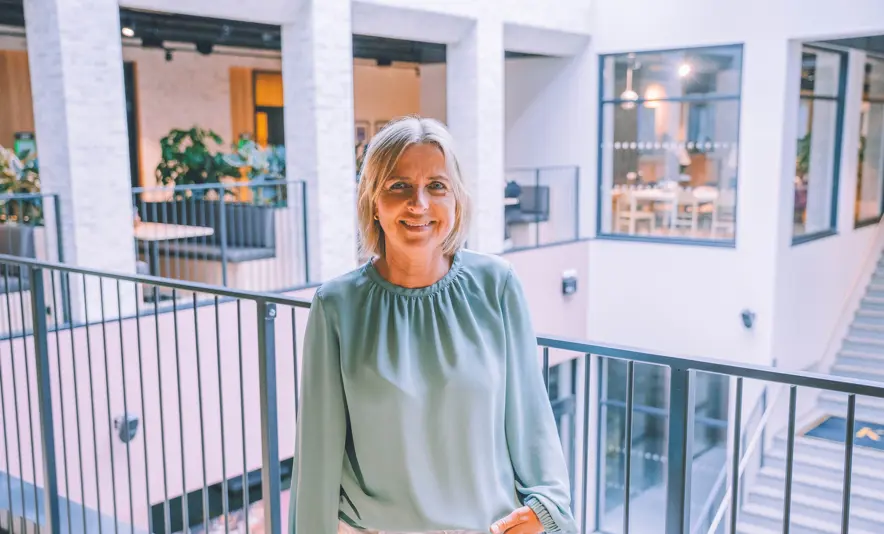 Betydning for næringslivet