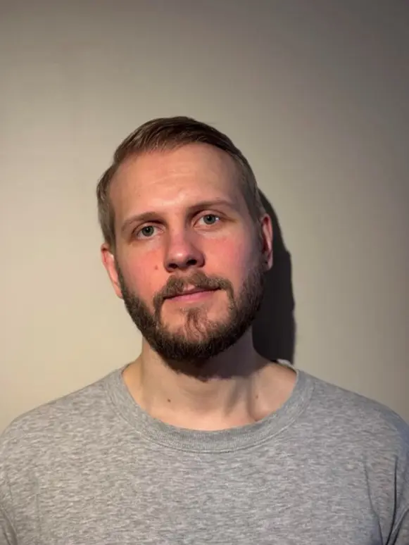 Ny konsulent hos Egde