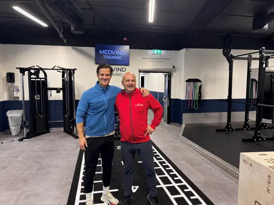 Gir «uvanlig» julegave til de ansatte