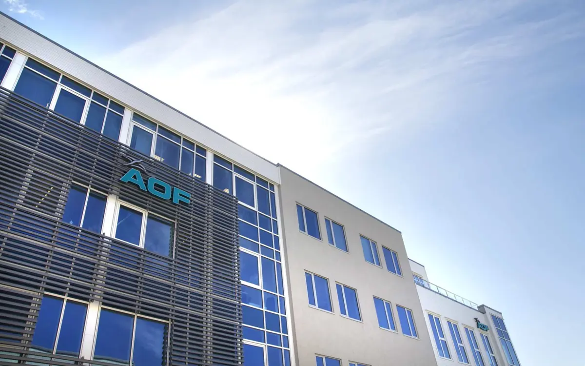 Foto: AOF Vestlandet – Agder.