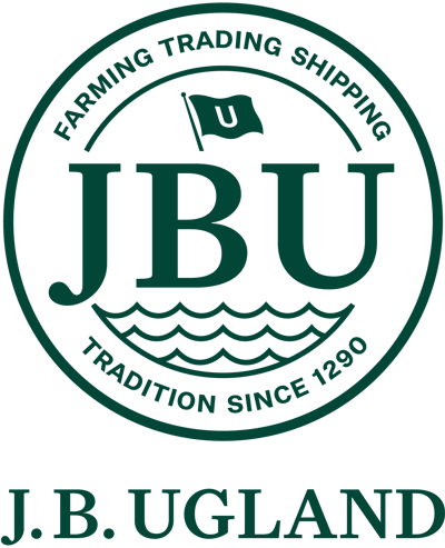 J. B. UGLAND EIENDOMSFORVALTNING AS