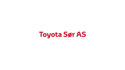 Toyota Sør AS