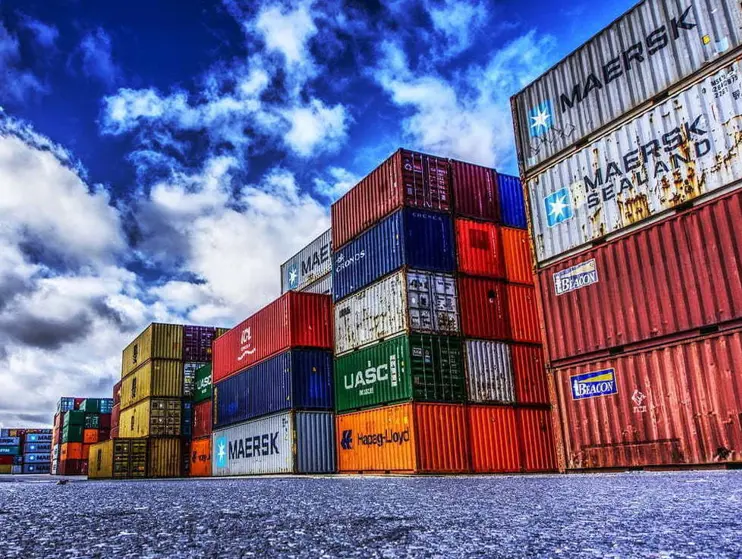 Risiko og kontroll i dagens situasjon - INCOTERMS 2020 og Digitoll