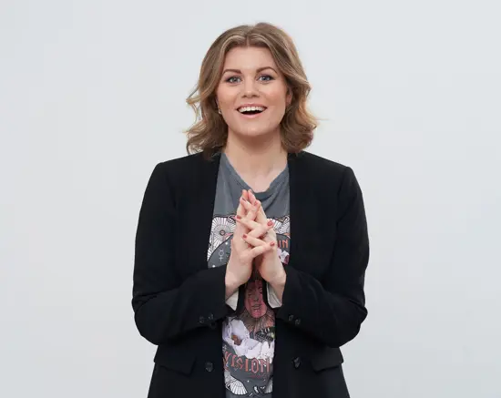 Ny distriktsrådgiver hos Driv Agder