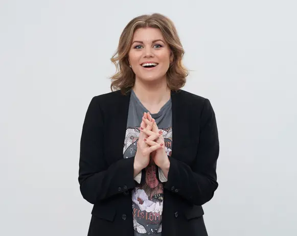 Ny distriktsrådgiver hos Driv Agder