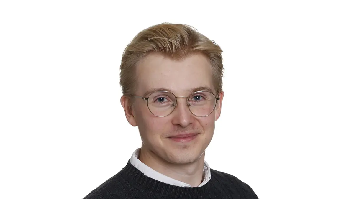 Ulrik Oswall Akerholt (Foto: PwC)