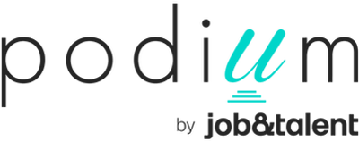 PODIUM AS