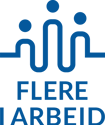 Flere i arbeid 