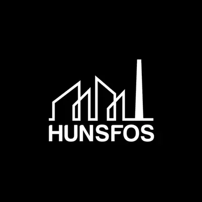 Hunsfos Næringspark AS