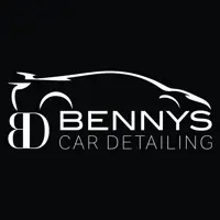 BERNT-ERIK BENNY HANSEN CAR DETAILING