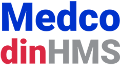 MDCO AGDER AS