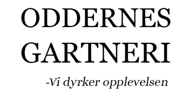 Oddernes Gartneri AS