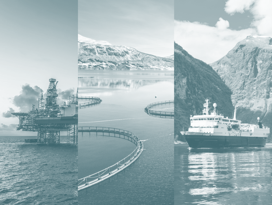 Fra lokal verdiskaping til global konkurransekraft – med riktig finansiering