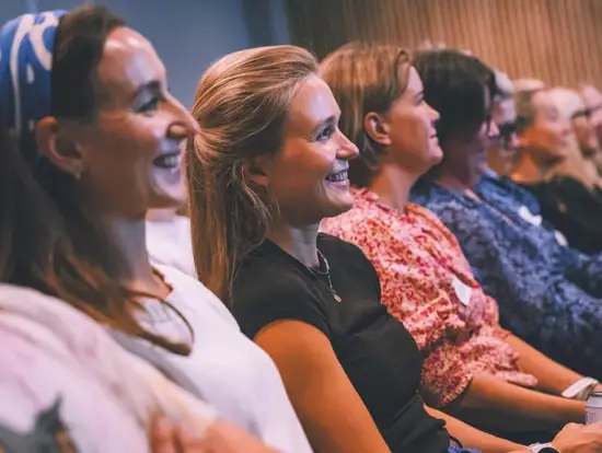 U40 lyser ut to plasser i ressursgruppen