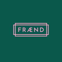 FRÆND AS