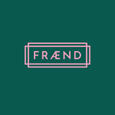 FRÆND AS