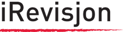 Irevisjon AS