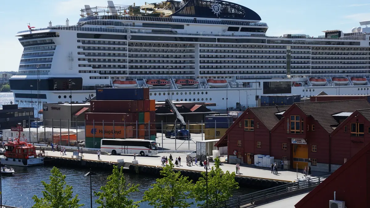 Foto: Håkon Repstad 